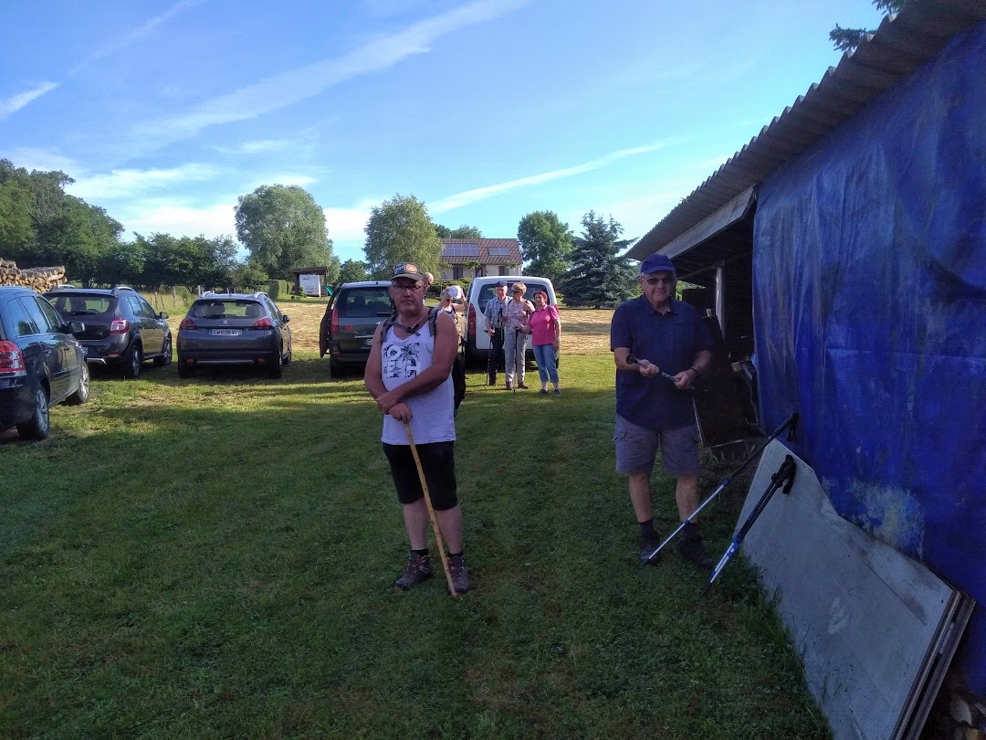 St LEGER du BOIS le 24 Juin 2019 n°41