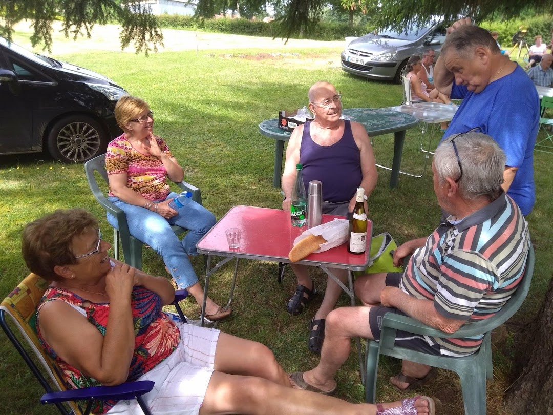 St LEGER du BOIS le 24 Juin 2019 n°5
