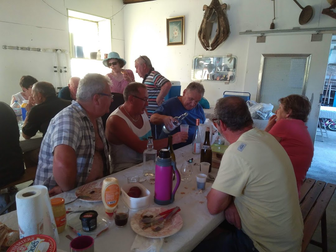 St LEGER du BOIS le 24 Juin 2019 n°6