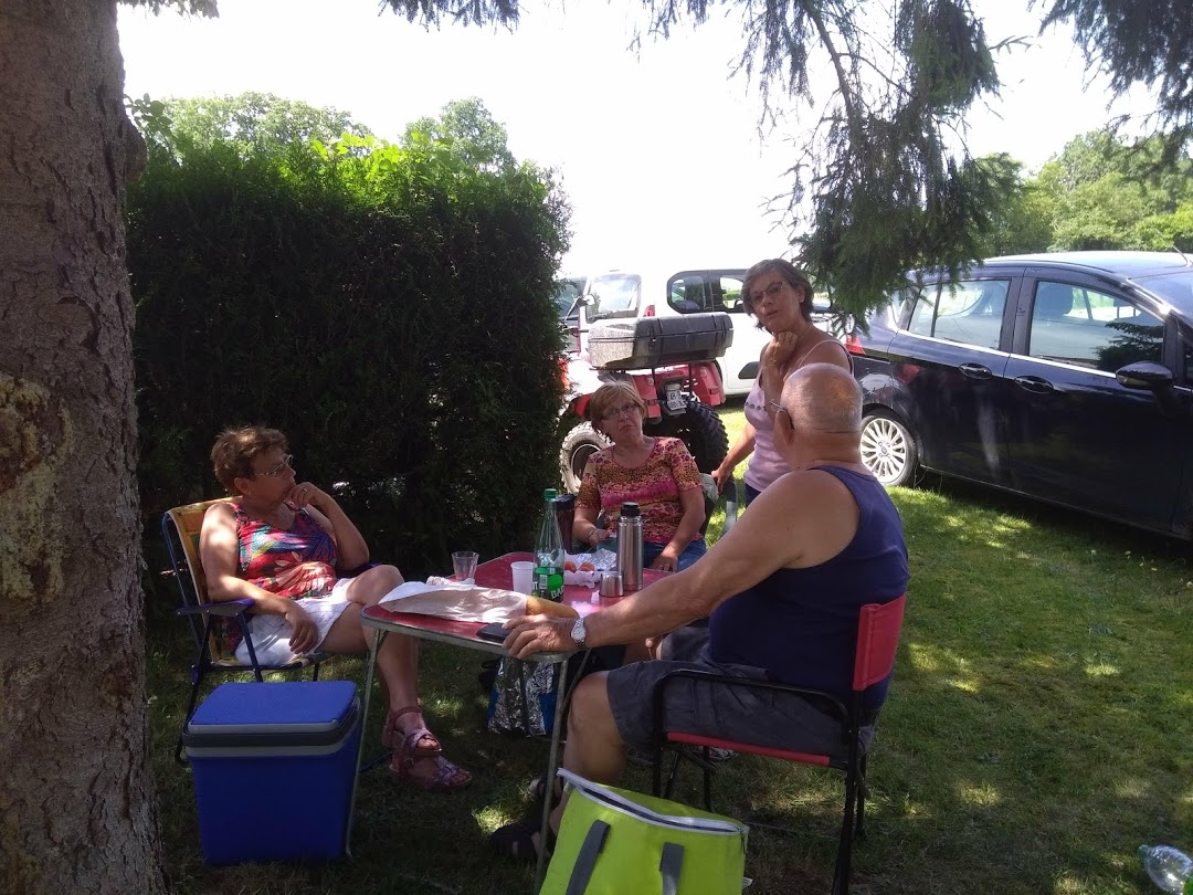 St LEGER du BOIS le 24 Juin 2019 n°9