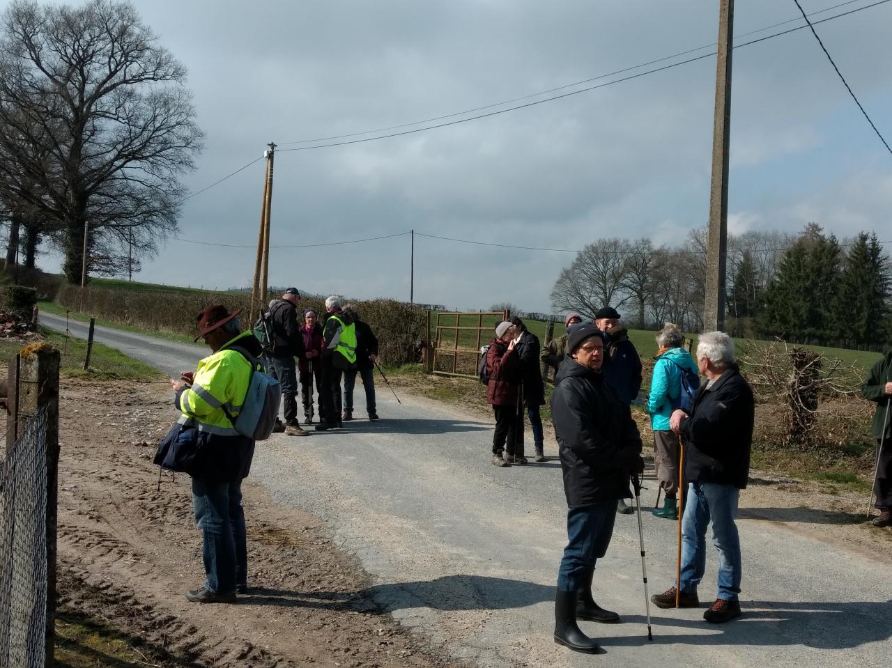 St NIZIER le 19 Mars 2018 n°14