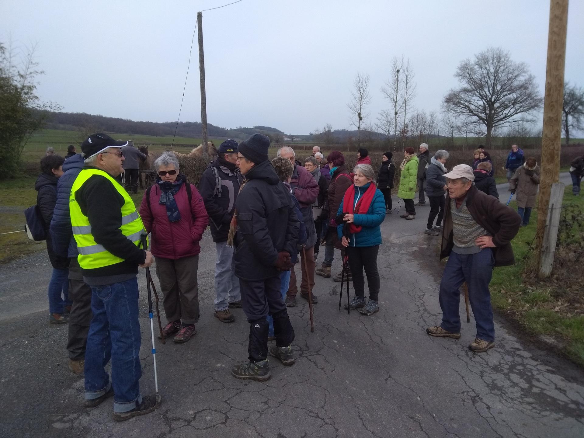 St NIZIER sur ARROUX le 4 Février 2019 N°11