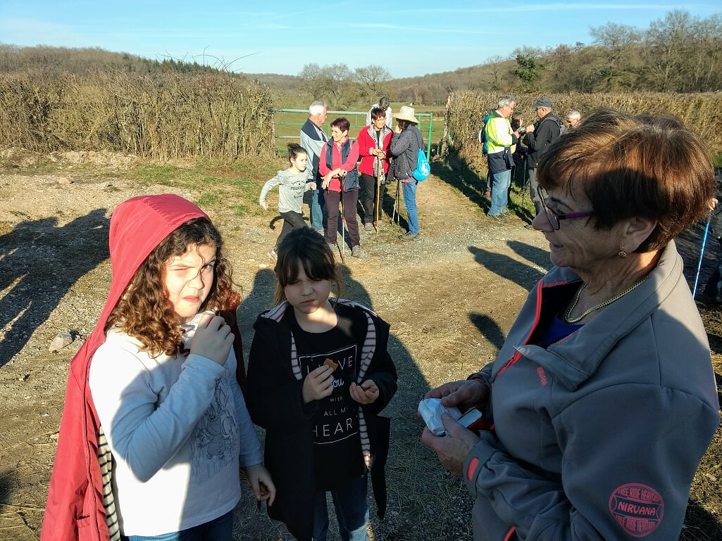 St PIERRE de VARENNES le 18 Février 2019 n°10C