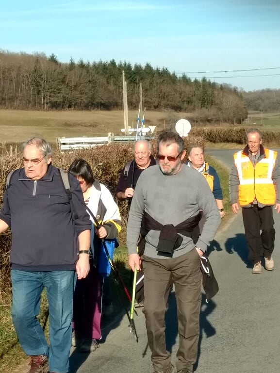 St PIERRE de VARENNES le 18 Février 2019 n°12C