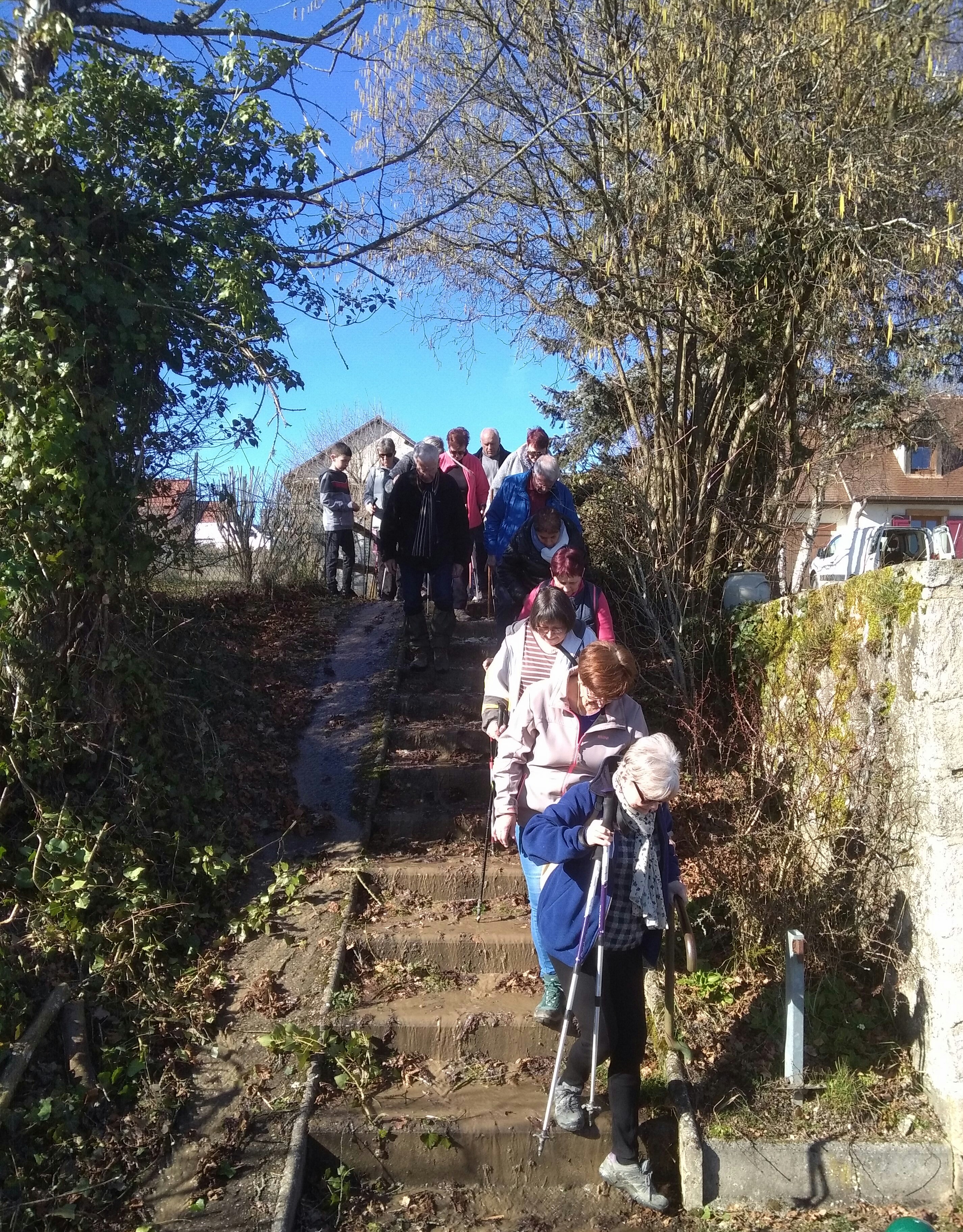 St PIERRE de VARENNES le 18 Février 2019 n°14