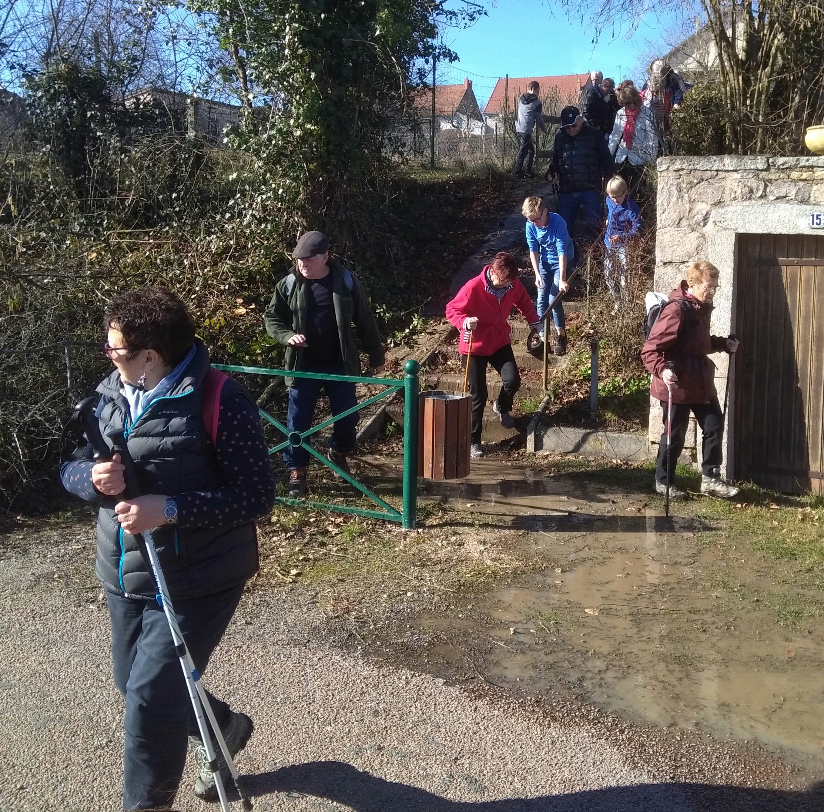 St PIERRE de VARENNES le 18 Février 2019 n°16