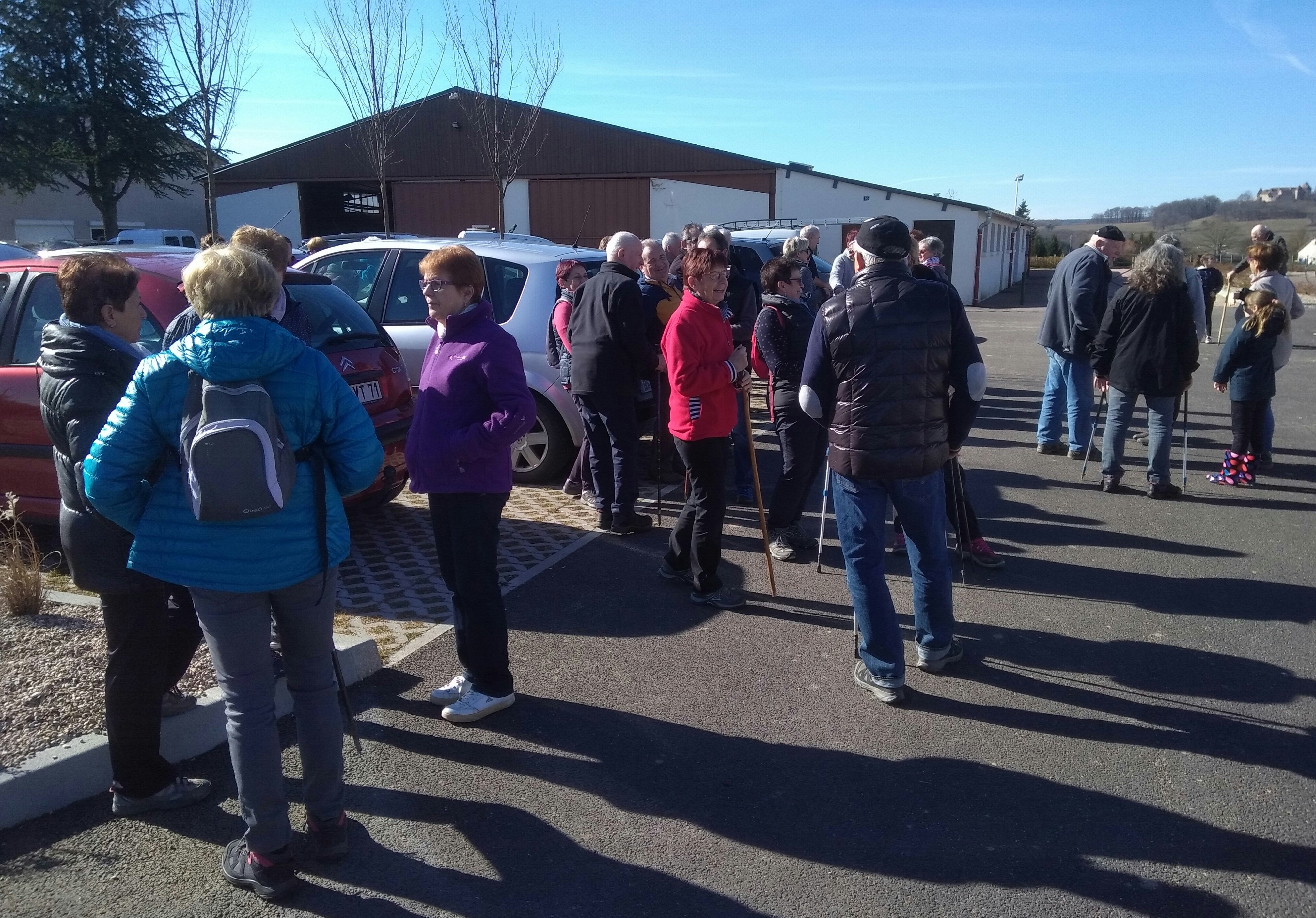 St PIERRE de VARENNES le 18 Février 2019 n°17