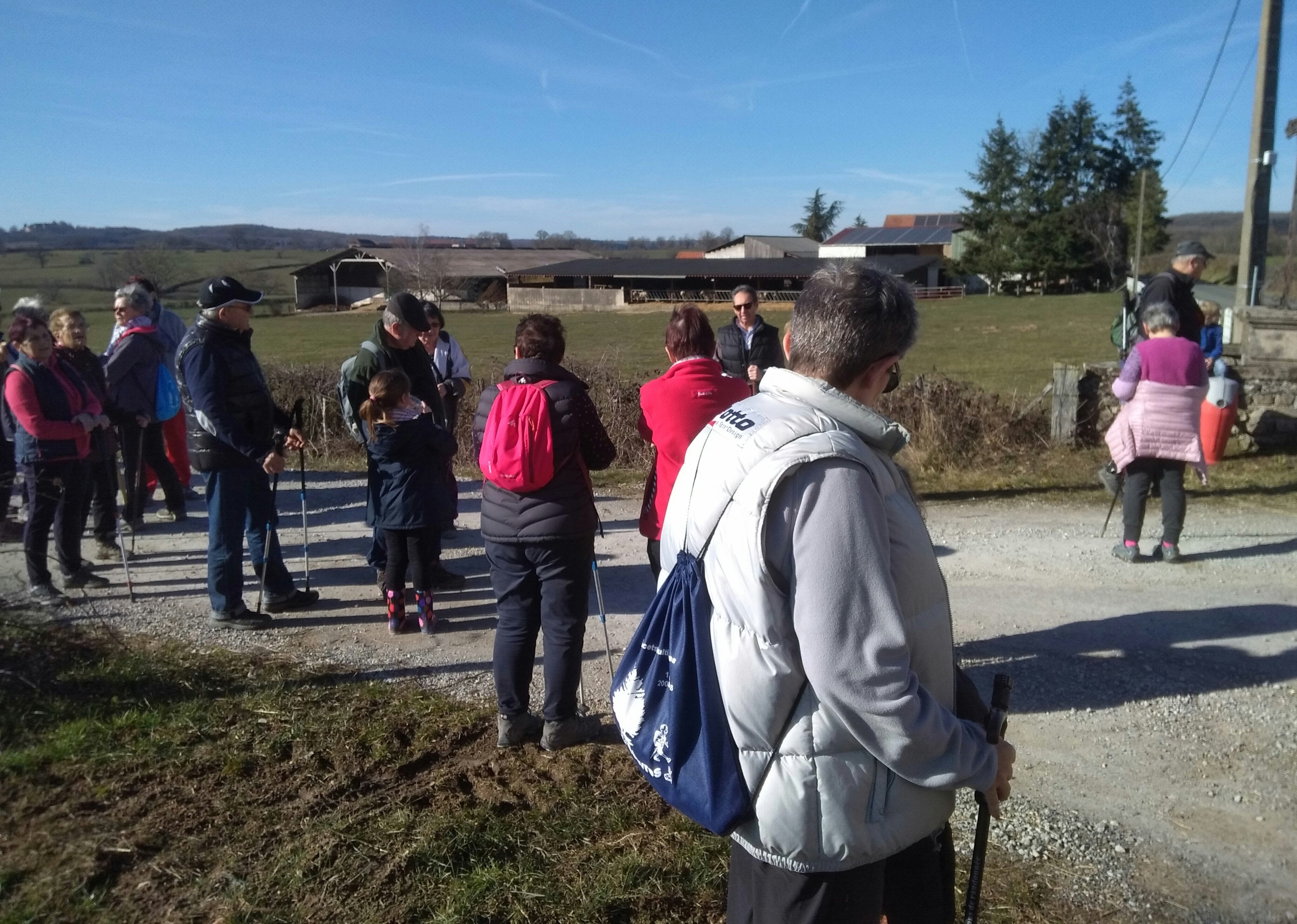 St PIERRE de VARENNES le 18 Février 2019 n°18