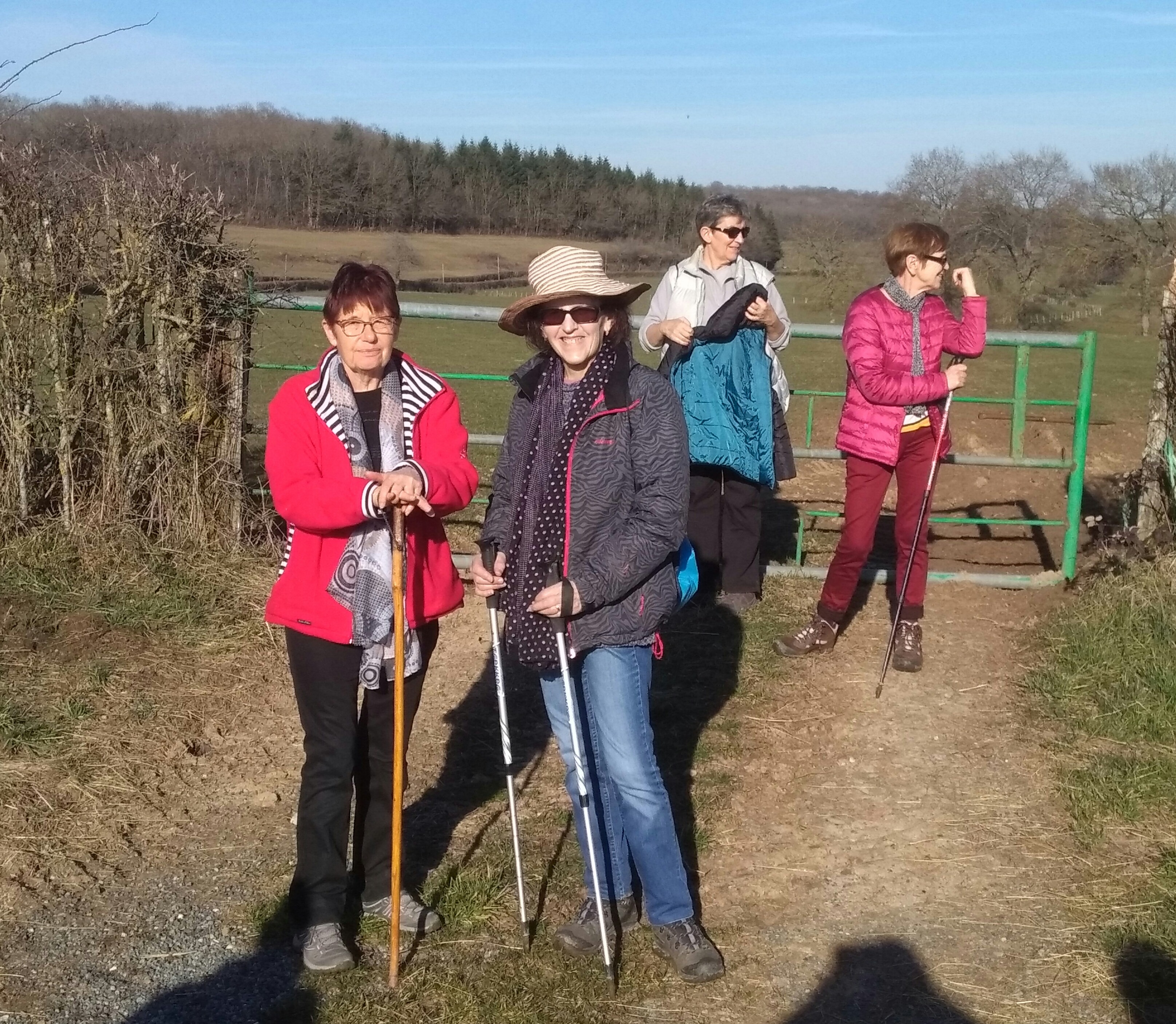 St PIERRE de VARENNES le 18 Février 2019 n°27