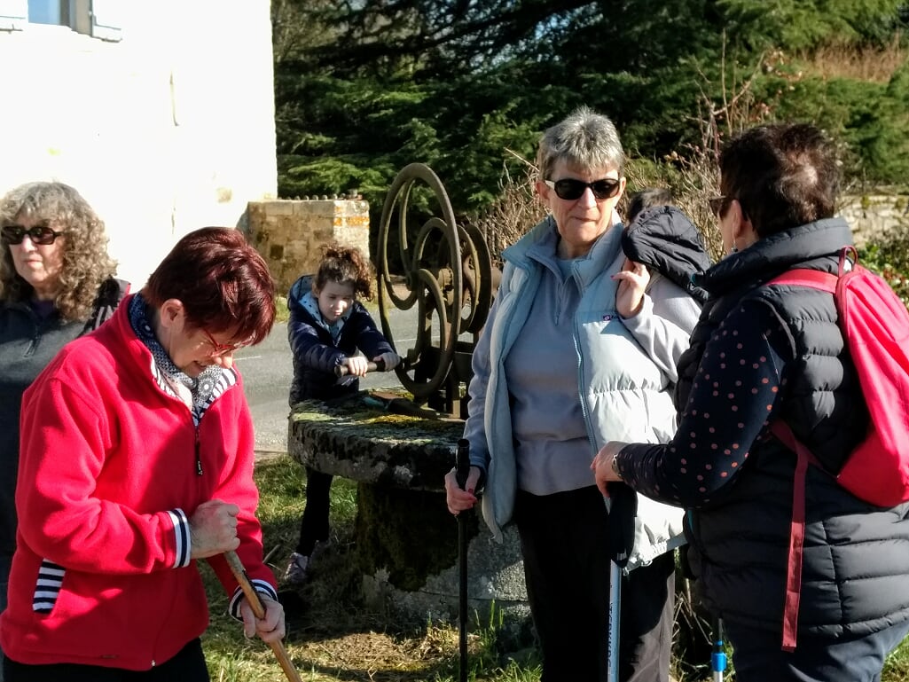 St PIERRE de VARENNES le 18 Février 2019 n°5C