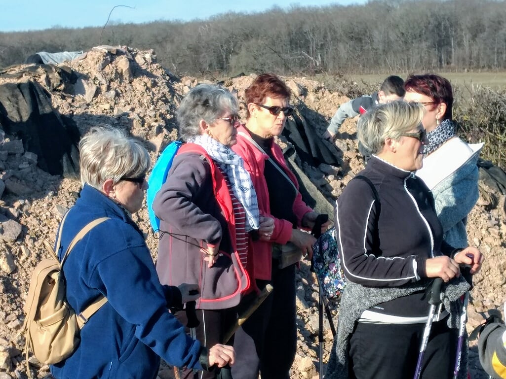 St PIERRE de VARENNES le 18 Février 2019 n°9C