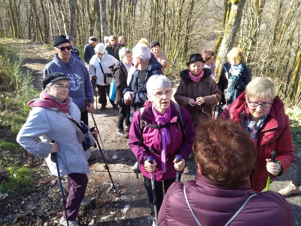 St SYMPHORIEN le 9 Mars 2020 n°24