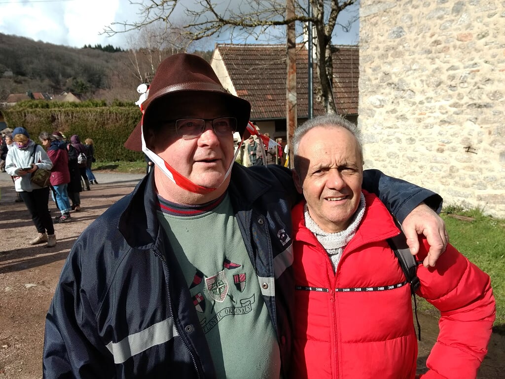 St SYMPHORIEN le 9 Mars 2020 n°5c