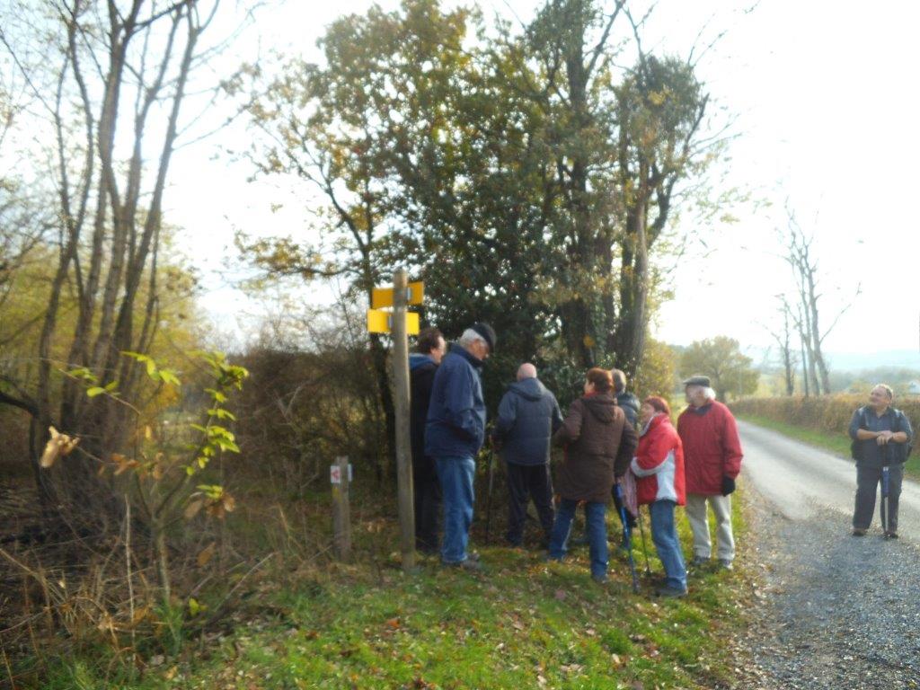 TAGNIERE le 14 nov 2016 n°16