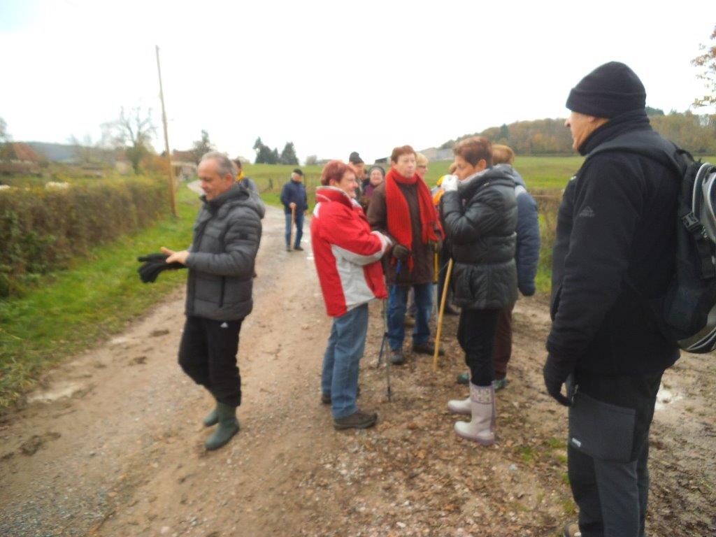 TAGNIERE le 14 nov 2016 n°3