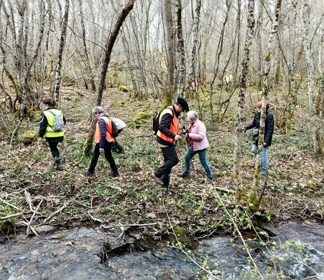 Auxy le 16 mars 2026 n 13