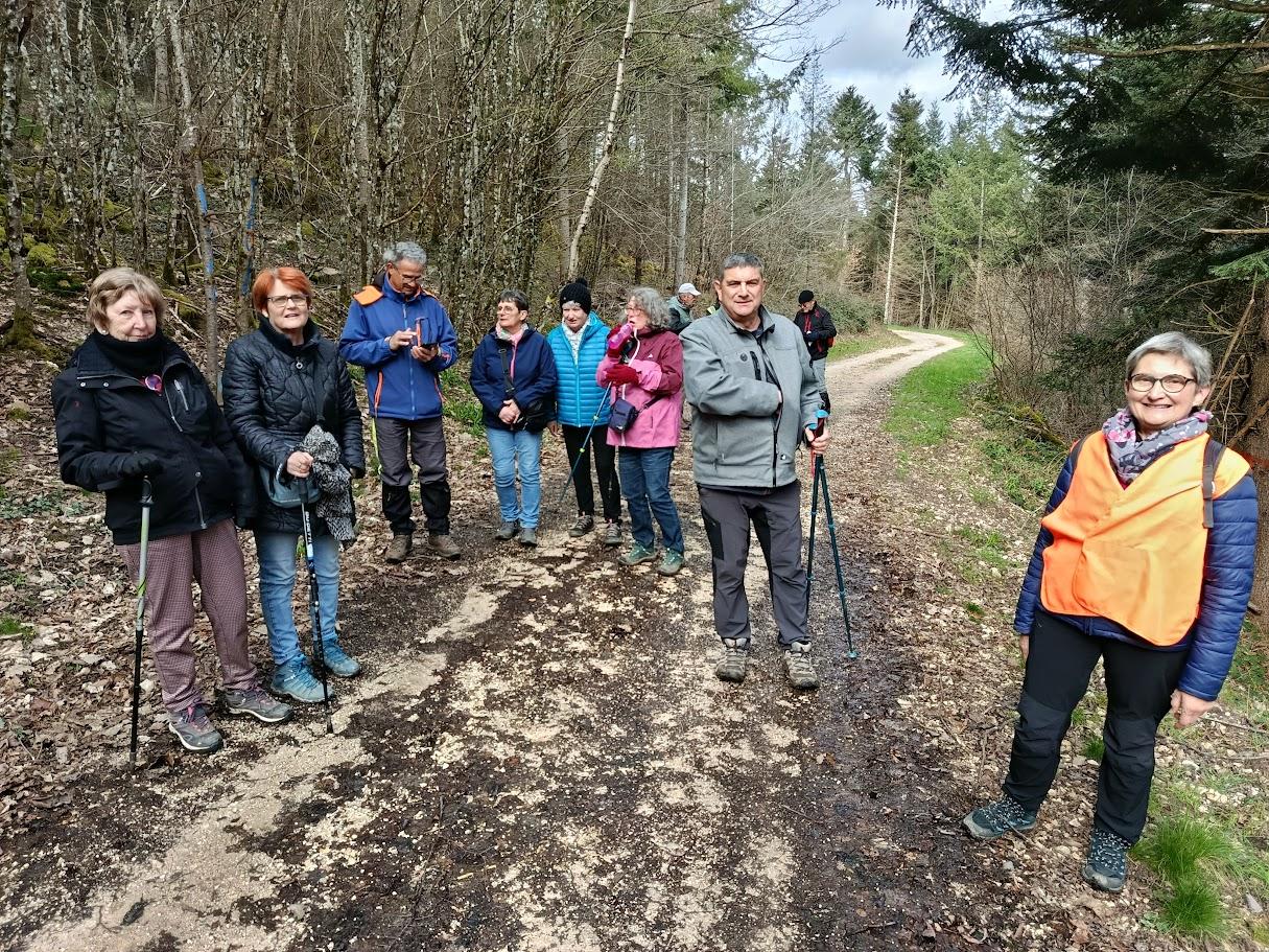 Auxy le 16 mars 2026 n 6