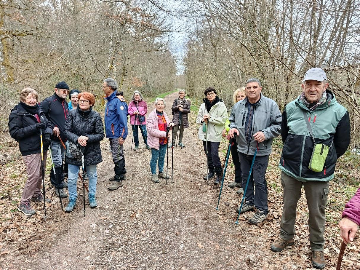 Auxy le 16 mars 2026 n 8