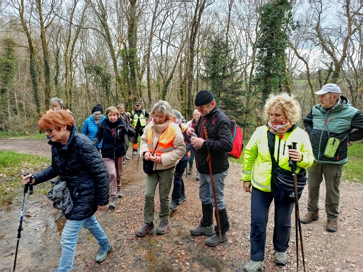 Auxy le 16 mars 2026 n 9