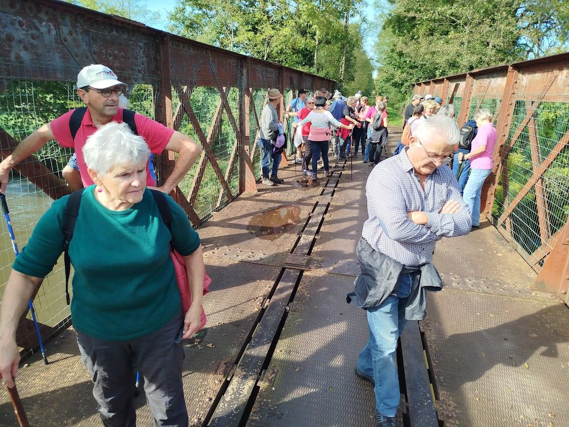 Etang le 14 octobre 2024 n 15