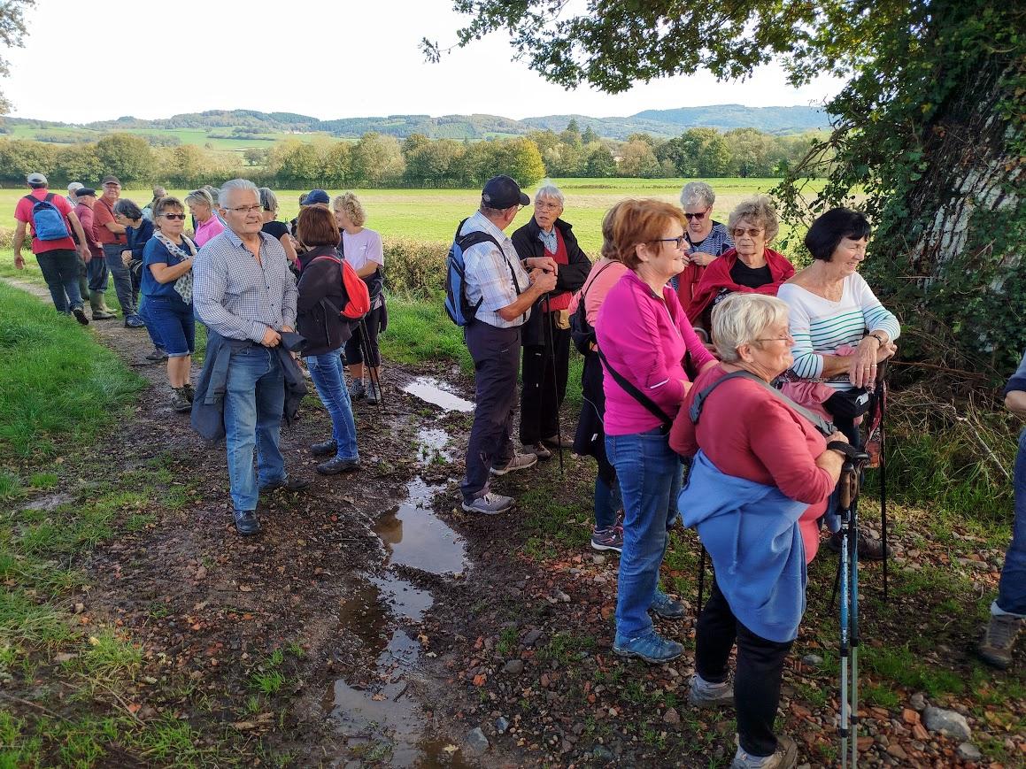 Etang le 14 octobre 2024 n 18