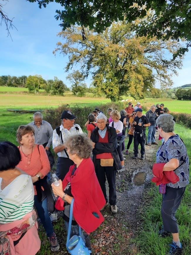 Etang le 14 octobre 2024 n 19