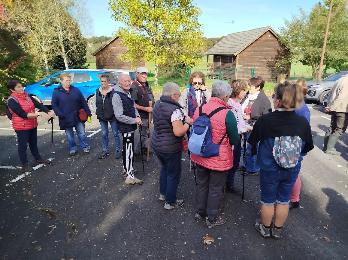 Etang le 14 octobre 2024 n 2