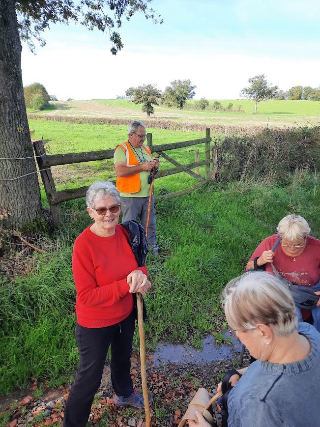 Etang le 14 octobre 2024 n 20