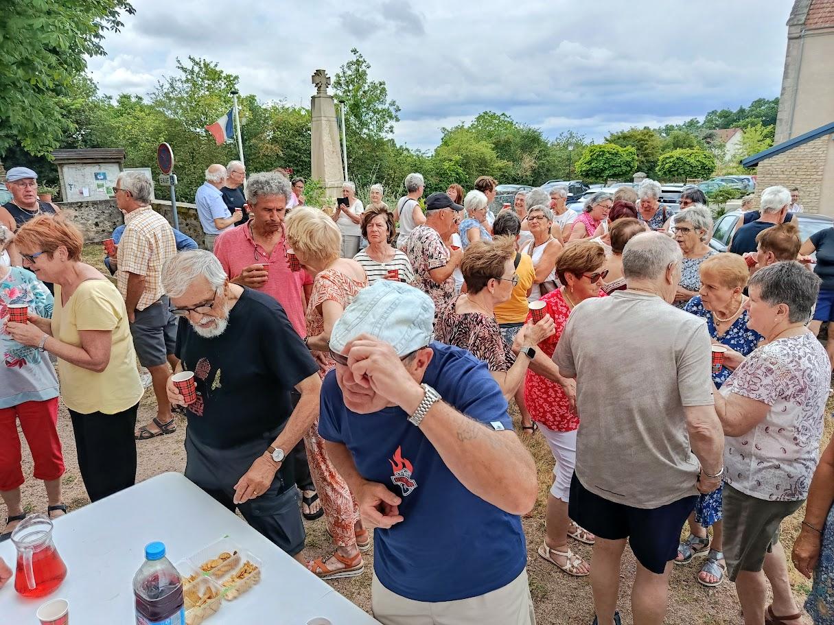 La chapelle final 2026 le 29 juin n 11