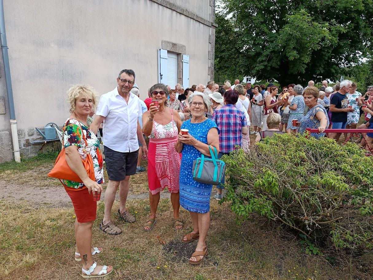 La chapelle final 2026 le 29 juin n 12