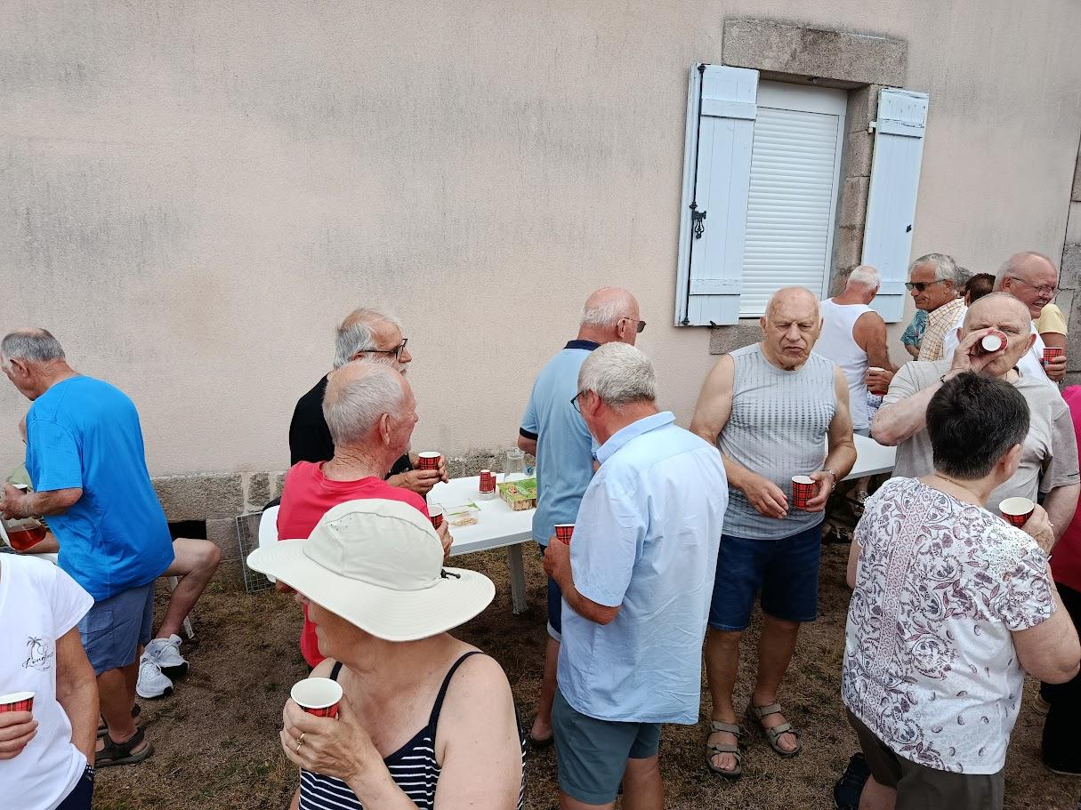 La chapelle final 2026 le 29 juin n 17