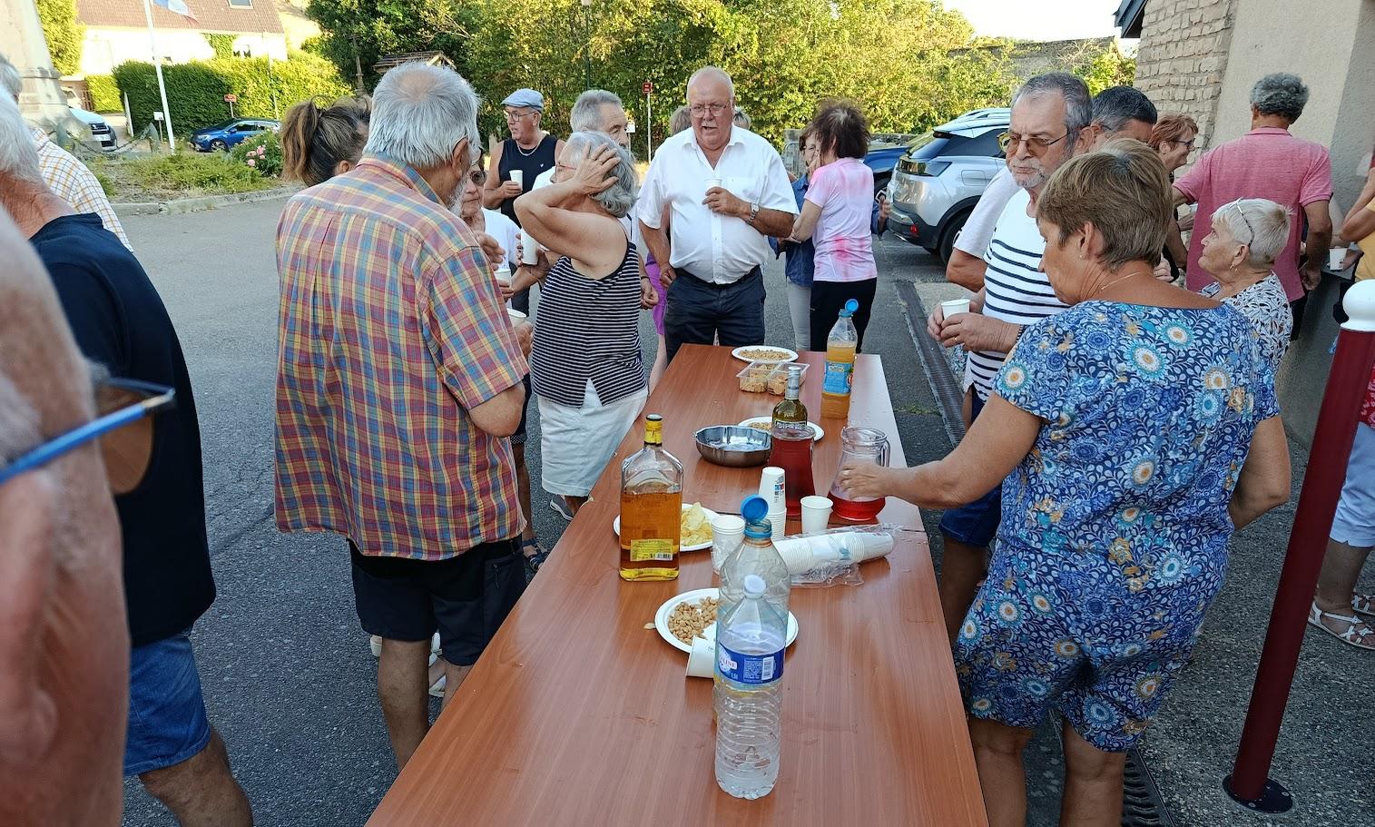 La chapelle final 2026 le 29 juin n 53