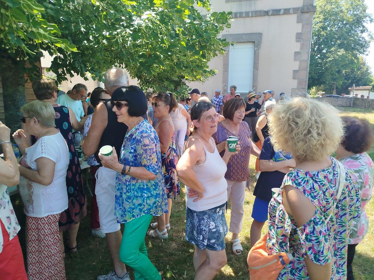 La chapelle final du 30 juin 2025 n 130