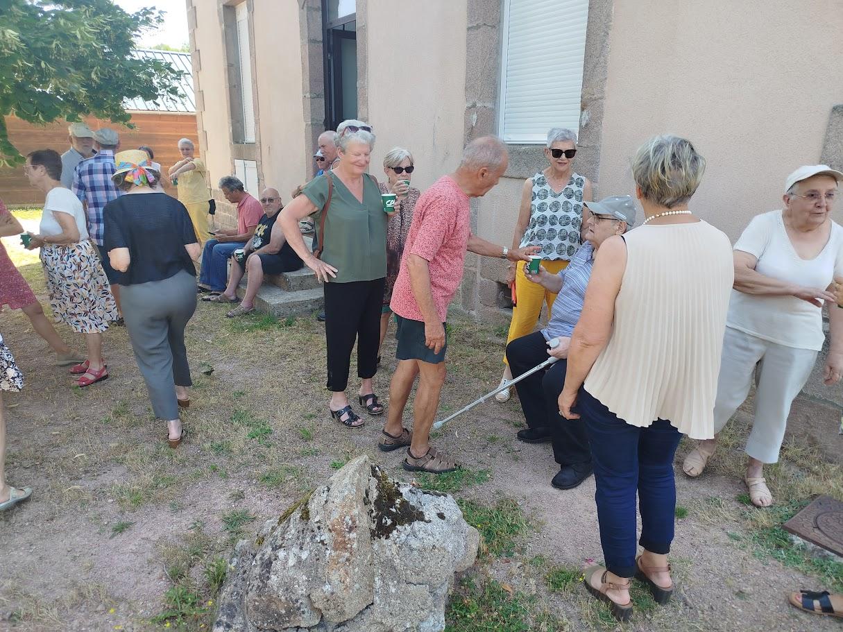 La chapelle final du 30 juin 2025 n 131