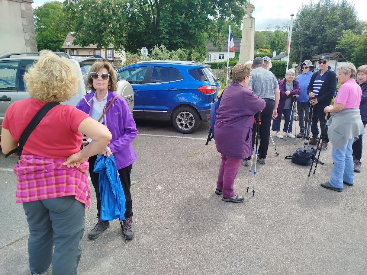 La chapelle le 12 mai 2025 n 1