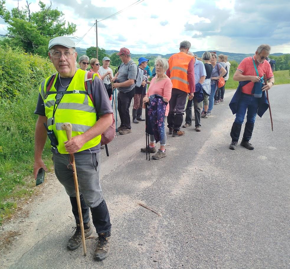 La chapelle le 12 mai 2025 n 14