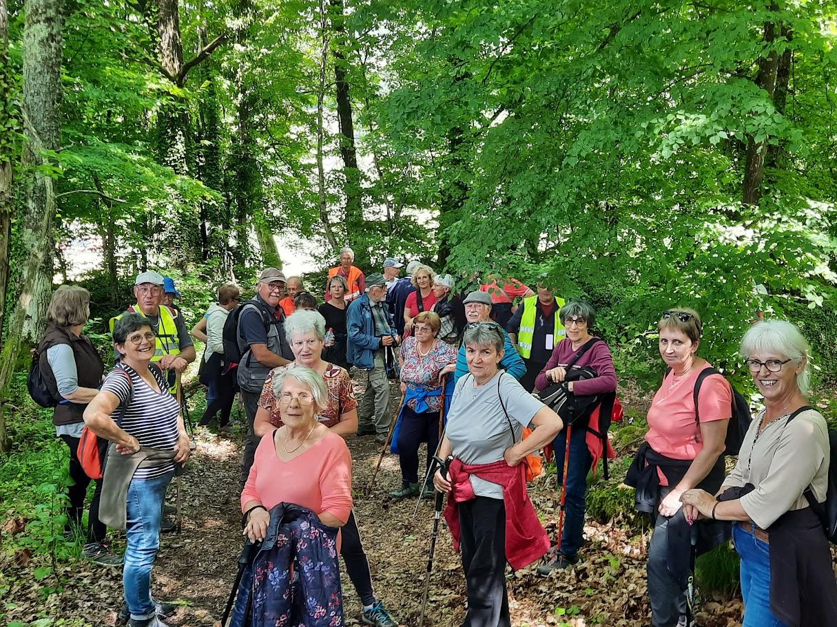 La chapelle le 12 mai 2025 n 17