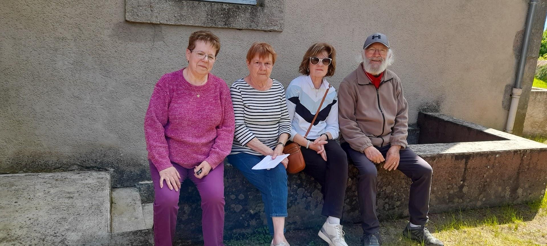 La chapelle le 12 mai 2025 n 26
