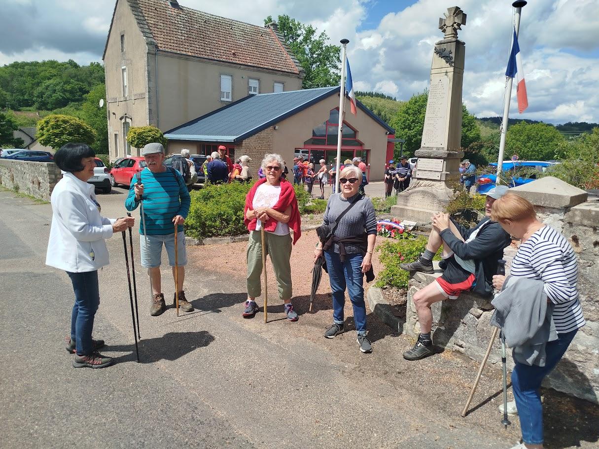 La chapelle le 12 mai 2025 n 4