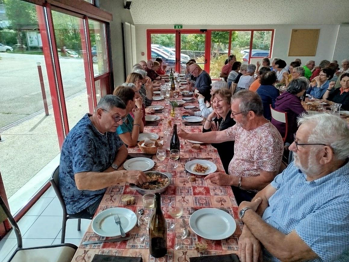 La chapelle le 16 sept 2025 n 15