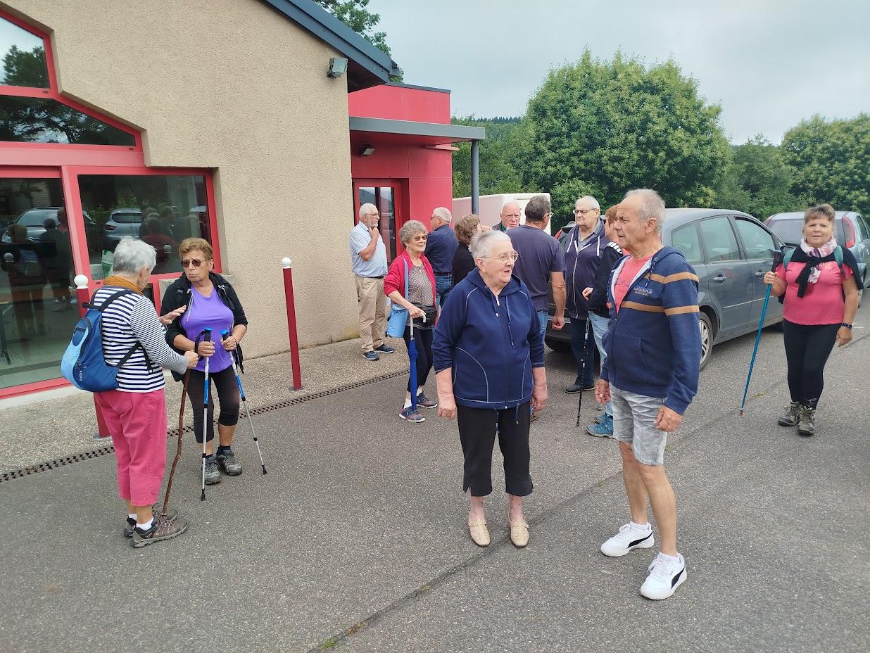 La chapelle le 1er juillet 2024 n 2