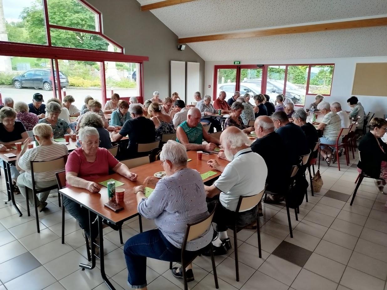 La chapelle le 1er juillet 2024 n 40