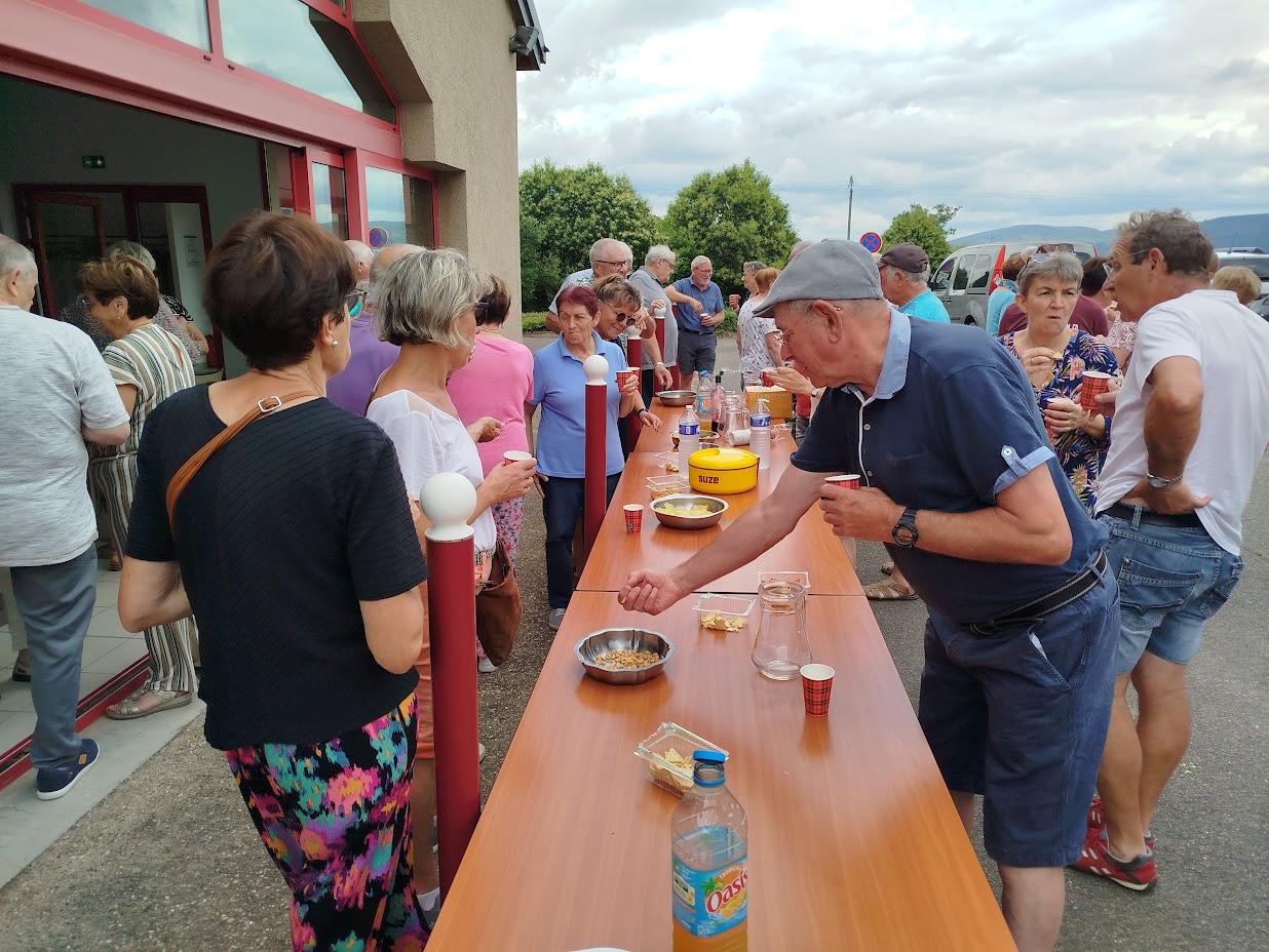 La chapelle le 1er juillet 2024 n 7