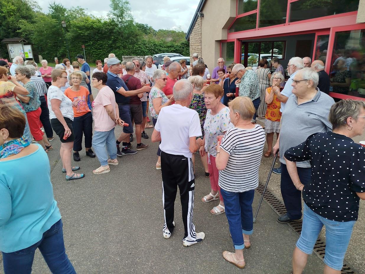 La chapelle le 1er juillet 2024 n 9