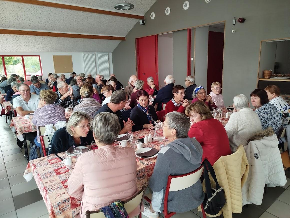 La chapelle lundi 16 septembre 2024 n 18