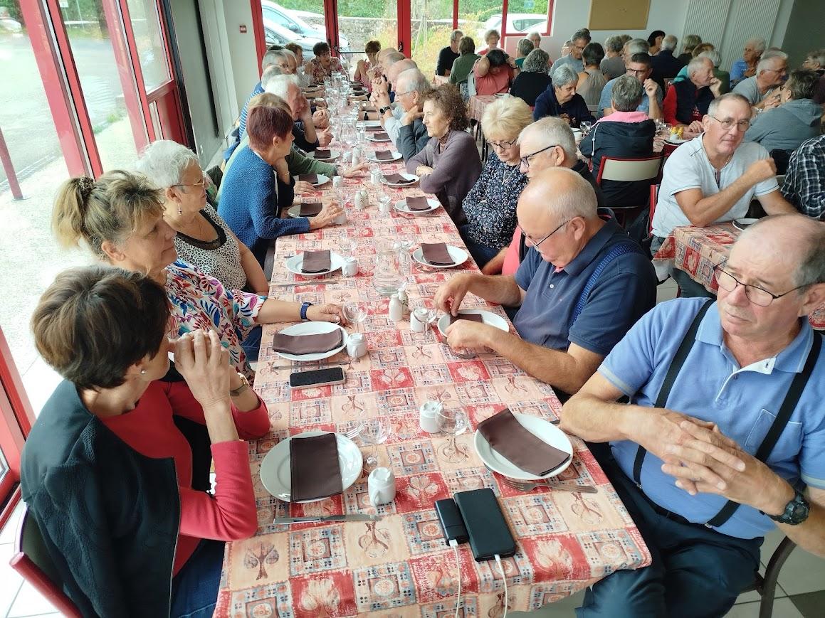 La chapelle lundi 16 septembre 2024 n 19