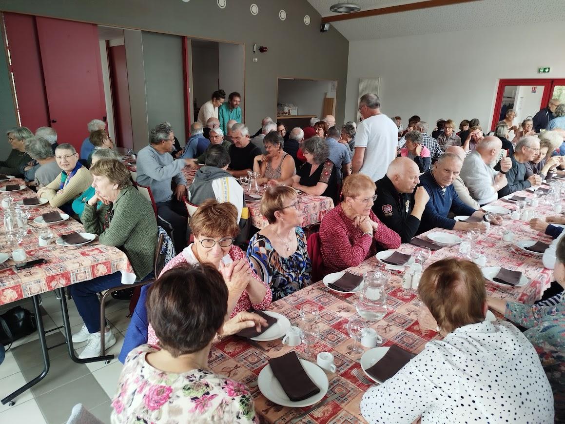 La chapelle lundi 16 septembre 2024 n 21