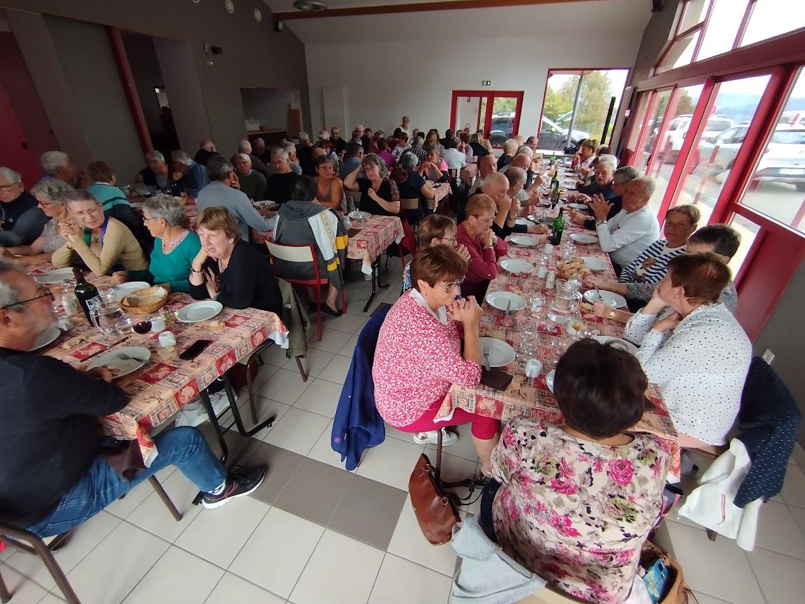 La chapelle lundi 16 septembre 2024 n 23