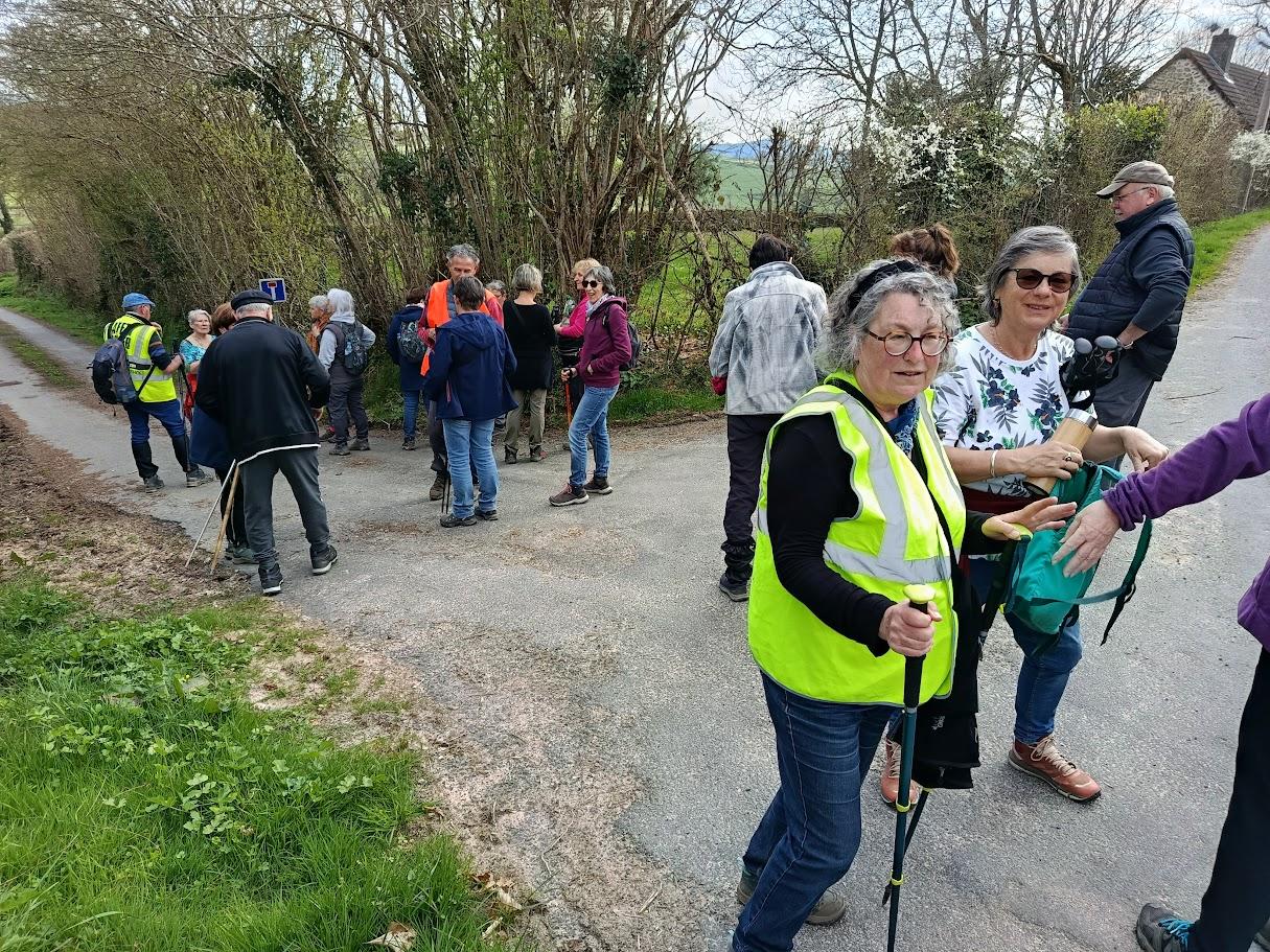 La comelle le 23 mars 2026 n 14