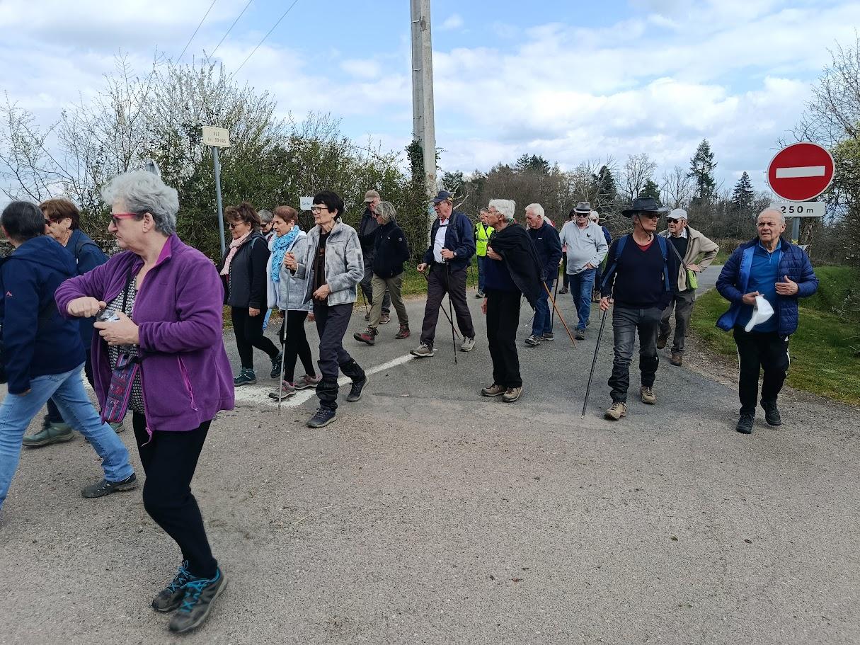 La comelle le 23 mars 2026 n 9